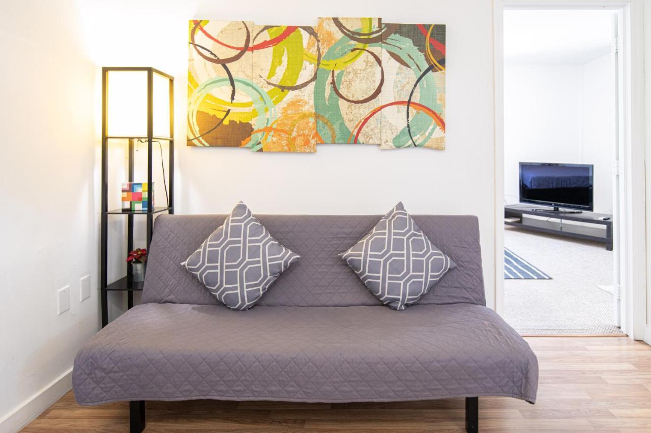 Apartments In The Heart Of Miami - Port Of Miami / Miami Airport Eksteriør bilde