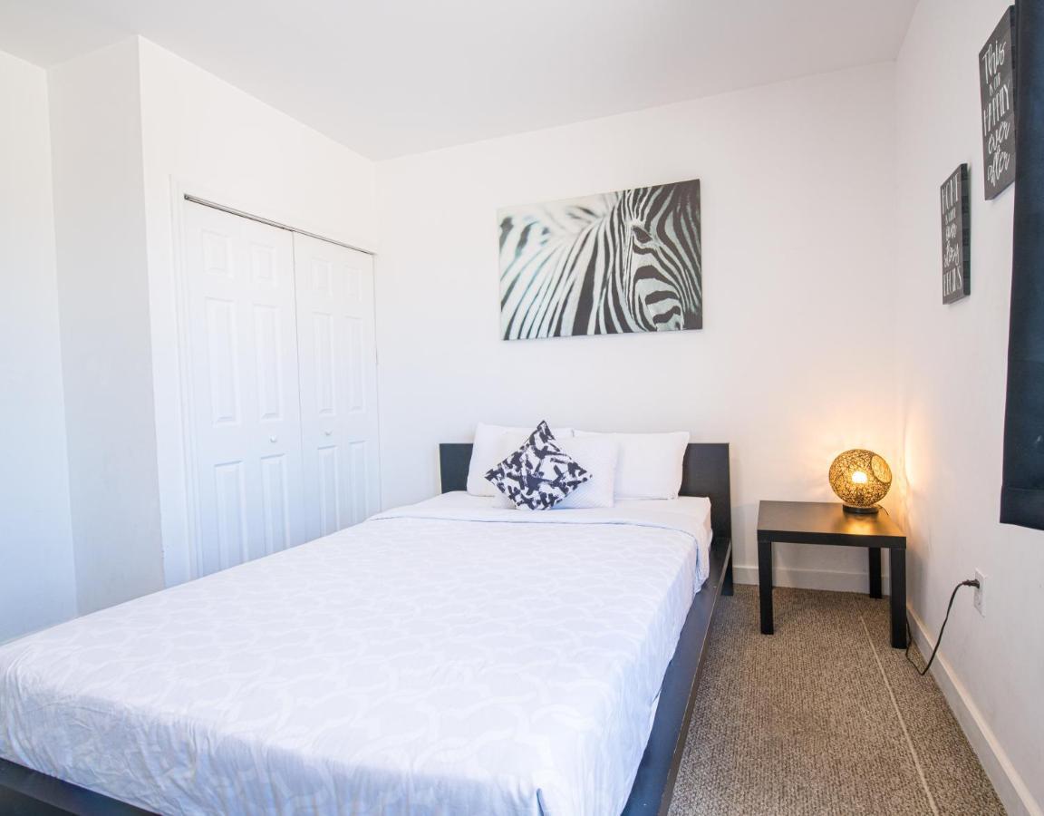Apartments In The Heart Of Miami - Port Of Miami / Miami Airport Eksteriør bilde