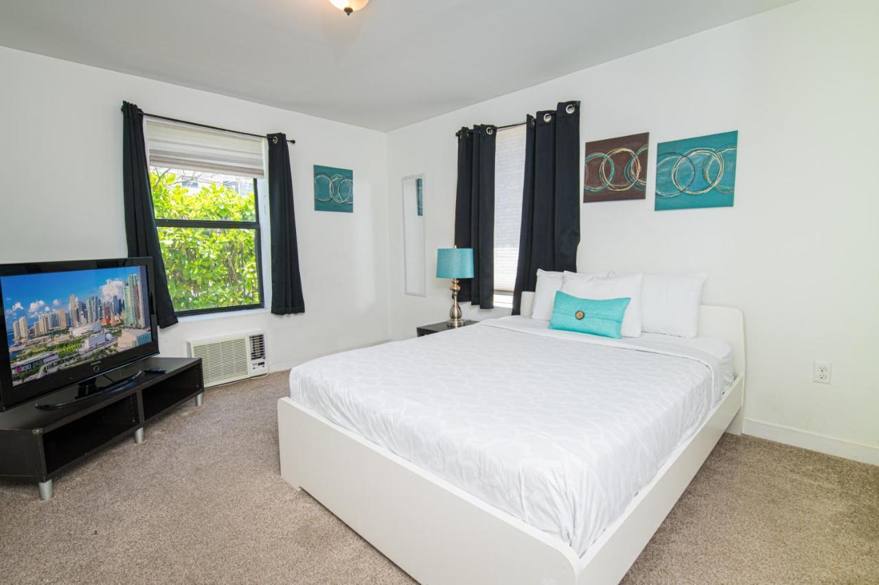 Apartments In The Heart Of Miami - Port Of Miami / Miami Airport Eksteriør bilde