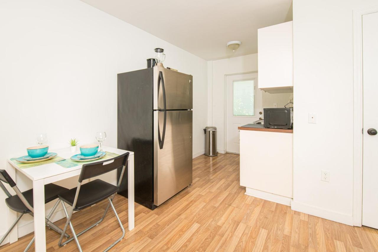 Apartments In The Heart Of Miami - Port Of Miami / Miami Airport Eksteriør bilde